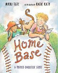 Enlarge image Cover: Home Base - Holiday House Inc