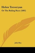 Cover: Helen Treveryan - Kessinger Publishing