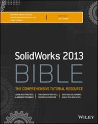 Abbildung von: Solidworks 2013 Bible - Wiley