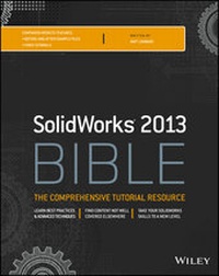 Abbildung von: Solidworks 2013 Bible - Wiley