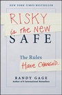 Cover: Risky is the New Safe - Wiley