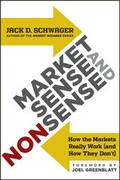 Cover: Market Sense and Nonsense - Wiley
