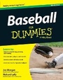 Cover: Baseball For Dummies - Wiley