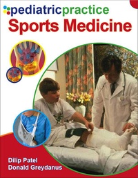 Abbildung von: Pediatric Practice Sports Medicine - McGraw-Hill Education / Medical