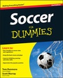Cover: Soccer For Dummies - Wiley