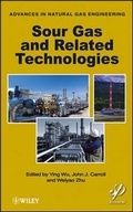Cover: Sour Gas and Related Technologies - Wiley