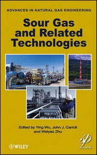Enlarge image Cover: Sour Gas and Related Technologies - Wiley