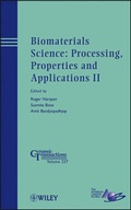 Cover: Biomaterials Science - Wiley