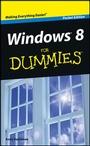 Cover: Windows 8 For Dummies, Pocket Edition - Wiley