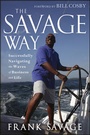 Cover: The Savage Way - Wiley