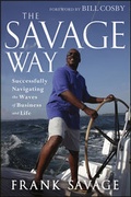 Cover: The Savage Way - Wiley
