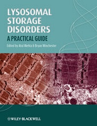Abbildung von: Lysosomal Storage Disorders - Wiley-Blackwell