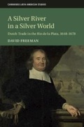 Cover: A Silver River in a Silver World - Cambridge University Press