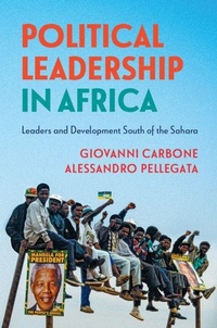 Bild: Political Leadership in Africa - Cambridge University Press