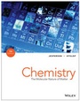 Cover: Chemistry - Wiley