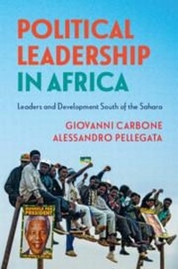 Bild: Political Leadership in Africa - Cambridge University Press
