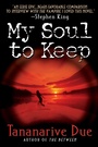 Cover: My Soul to Keep - HarperCollins