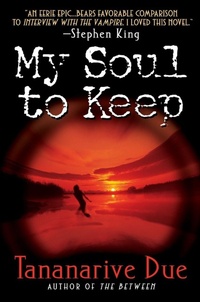 Enlarge image Cover: My Soul to Keep - HarperCollins