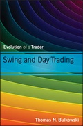 Cover: Swing and Day Trading - Wiley