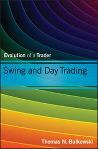 Enlarge image Cover: Swing and Day Trading - Wiley