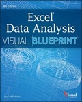 Bild: Excel Data Analysis - Wiley