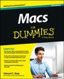 Cover: Macs For Dummies - Wiley