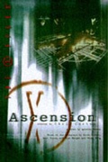 Cover: The X-Files - HarperPrism