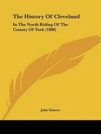 Enlarge image Cover: The History Of Cleveland - Kessinger Publishing Co