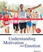 Cover: Understanding Motivation and Emotion - Wiley