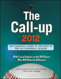 Enlarge image Cover: The Call-Up 2012 (Custom) - Wiley