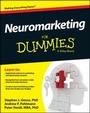 Cover: Neuromarketing For Dummies - Wiley