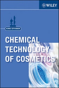 Abbildung von: Kirk-Othmer Chemical Technology of Cosmetics - Wiley