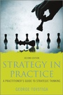 Cover: Strategy in Practice - Wiley