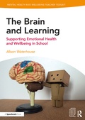 Bild: The Brain and Learning - Routledge
