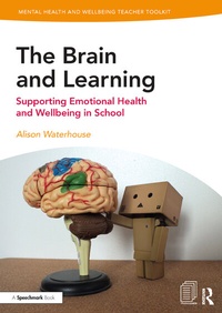 Bild: The Brain and Learning - Routledge