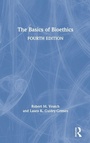 Cover: The Basics of Bioethics - Routledge