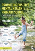 Bild: Promoting Positive Mental Health in the Primary School - Routledge