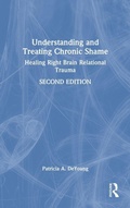 Cover: Understanding and Treating Chronic Shame - Routledge