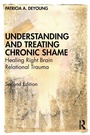 Cover: Understanding and Treating Chronic Shame - Routledge