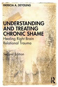Cover: Understanding and Treating Chronic Shame - Routledge