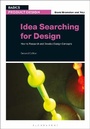 Cover: Idea Searching for Design - Bloomsbury Visual Arts