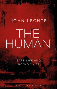 Enlarge image Cover: The Human - Bloomsbury Academic