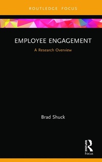 Abbildung von: Employee Engagement - Routledge