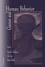 Cover: Games and Human Behavior - Psychology Press Ltd