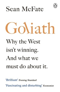 Enlarge image Cover: Goliath - Penguin Books Ltd