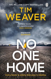 Abbildung von: No One Home - Penguin Books Ltd