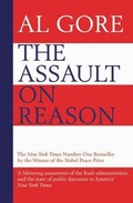 Cover: The Assault on Reason - Bloomsbury Publishing PLC