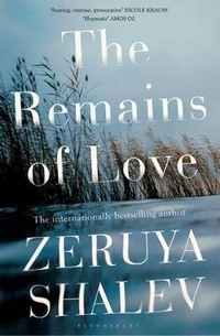 Enlarge image Cover: The Remains of Love - Bloomsbury Publishing PLC
