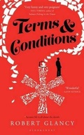 Cover: Terms & Conditions - Bloomsbury Publishing PLC