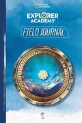 Cover: Explorer Academy Field Journal - Under the Stars